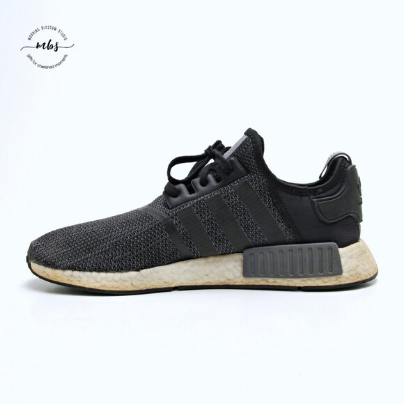 Adidas NMD R1 Running‎ Sneakers main image 9
